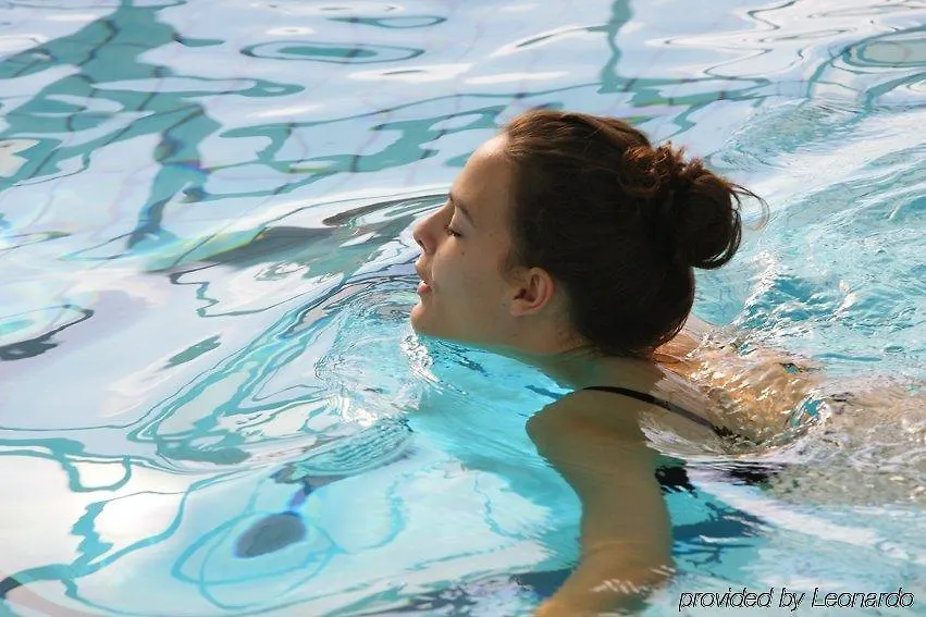 Miramar La Cigale Hotel Thalasso & Spa Arzon