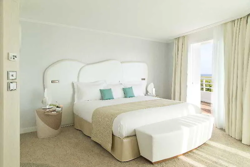 Miramar La Cigale Hotel Thalasso & Spa Arzon