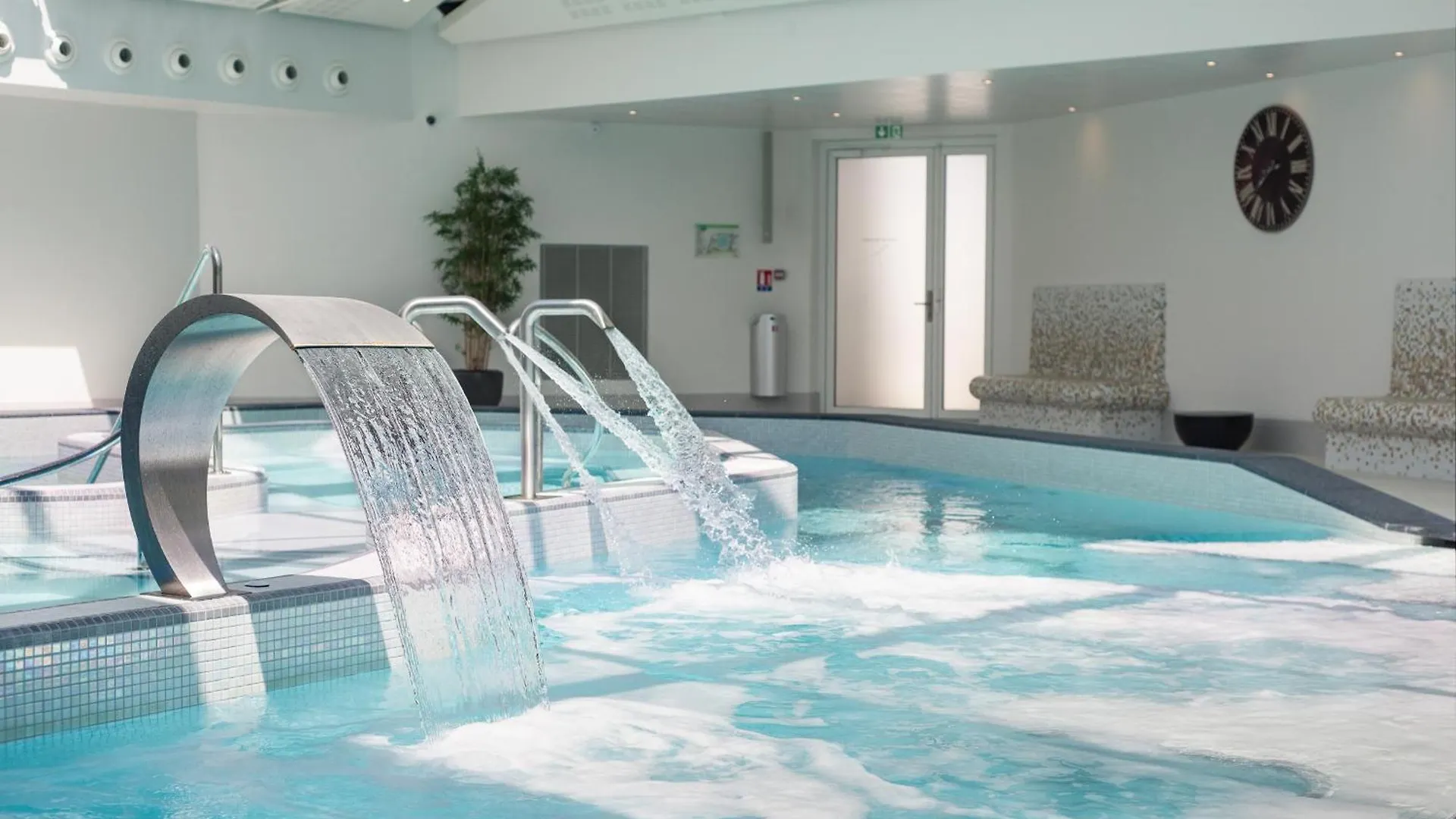 Miramar La Cigale Hotel Thalasso & Spa Arzon