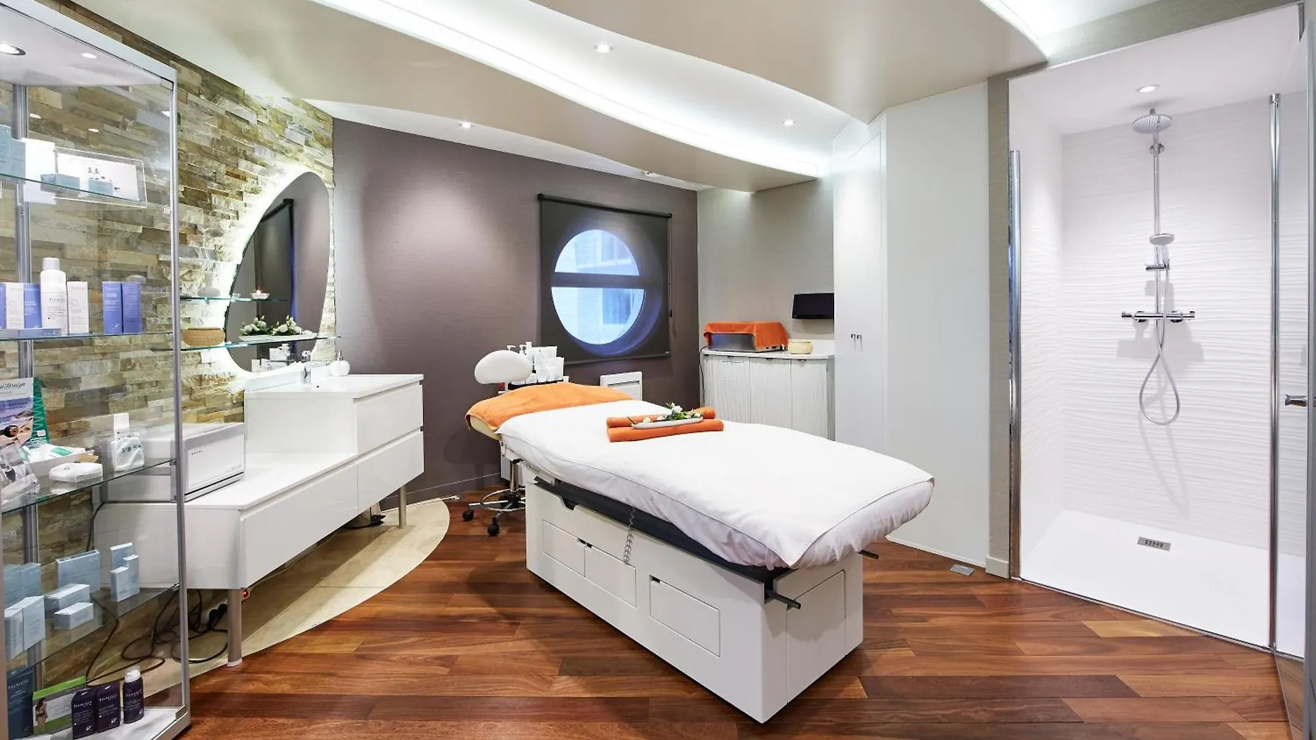 Miramar La Cigale Hotel Thalasso & Spa Arzon