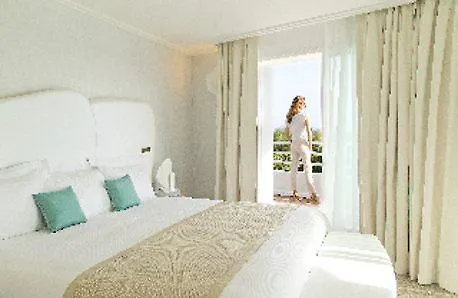 *****  Miramar La Cigale Hotel Thalasso & Spa Arzon Frankrig