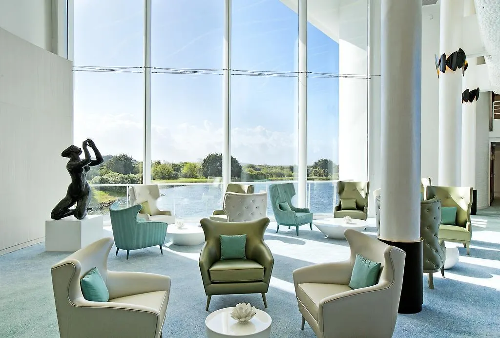 Miramar La Cigale Hotel Thalasso & Spa Arzon