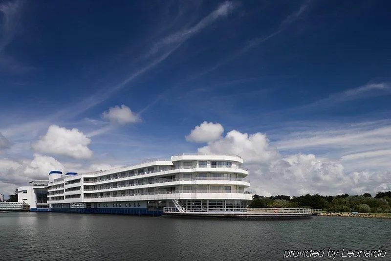 Miramar La Cigale Hotel Thalasso & Spa Arzon