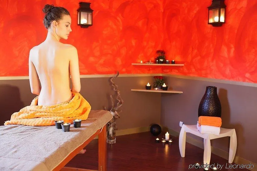 Miramar La Cigale Hotel Thalasso & Spa Arzon
