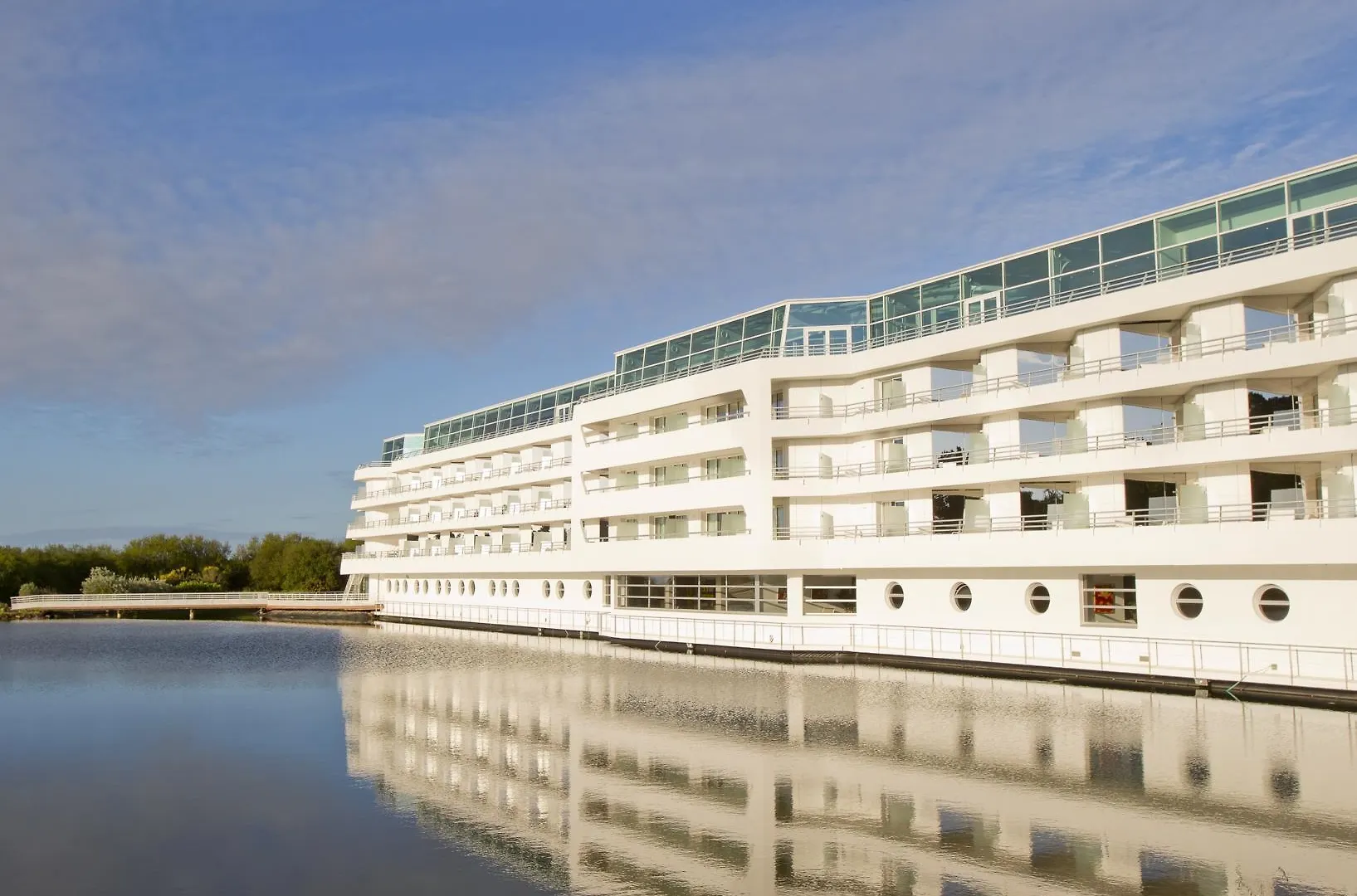 Miramar La Cigale Hotel Thalasso & Spa Arzon