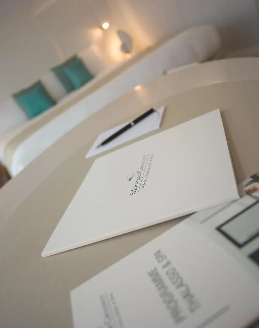 Miramar La Cigale Hotel Thalasso & Spa Arzon